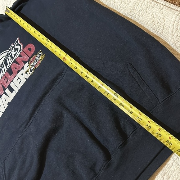 Cleveland Indians and Cleveland Cavaliers Bundle. 3XL - Picture 7 of 10